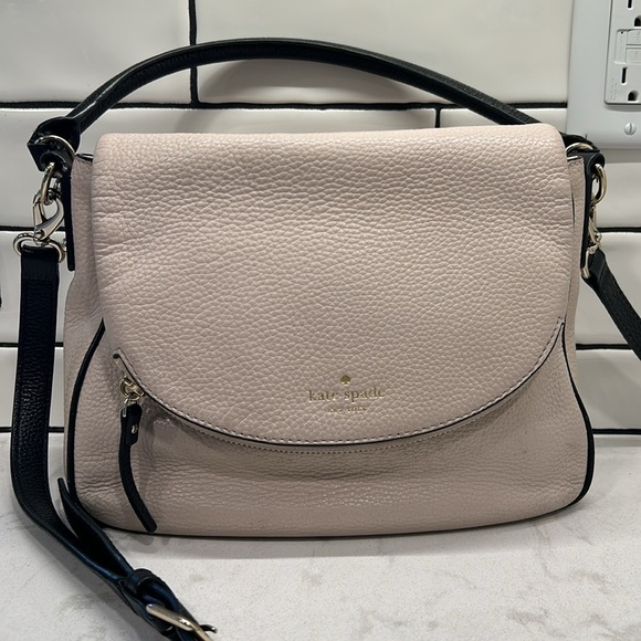 Kate Spade Boerum Place Small Devin Cross Body Shoulder Bag - Picture 16 of 16